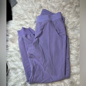 Medium figs jogger scrub bottoms